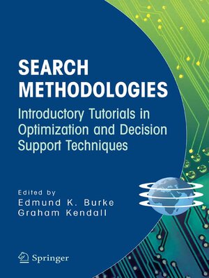 cover image of Search Methodologies